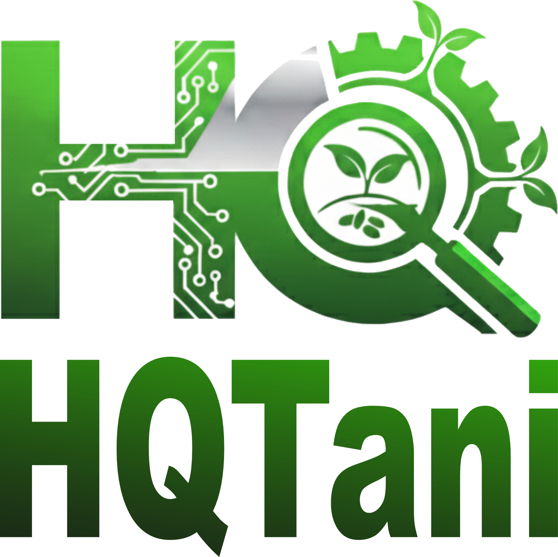 Logo HQTani
